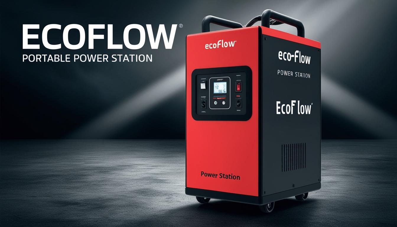 The rise of portable power stations for everyday use