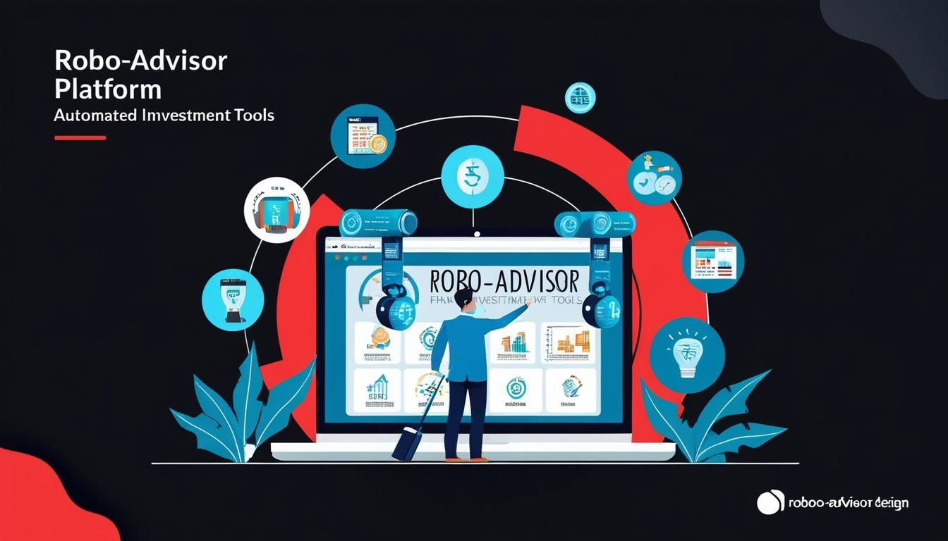 The rise of robo-advisors in India's financial landscape