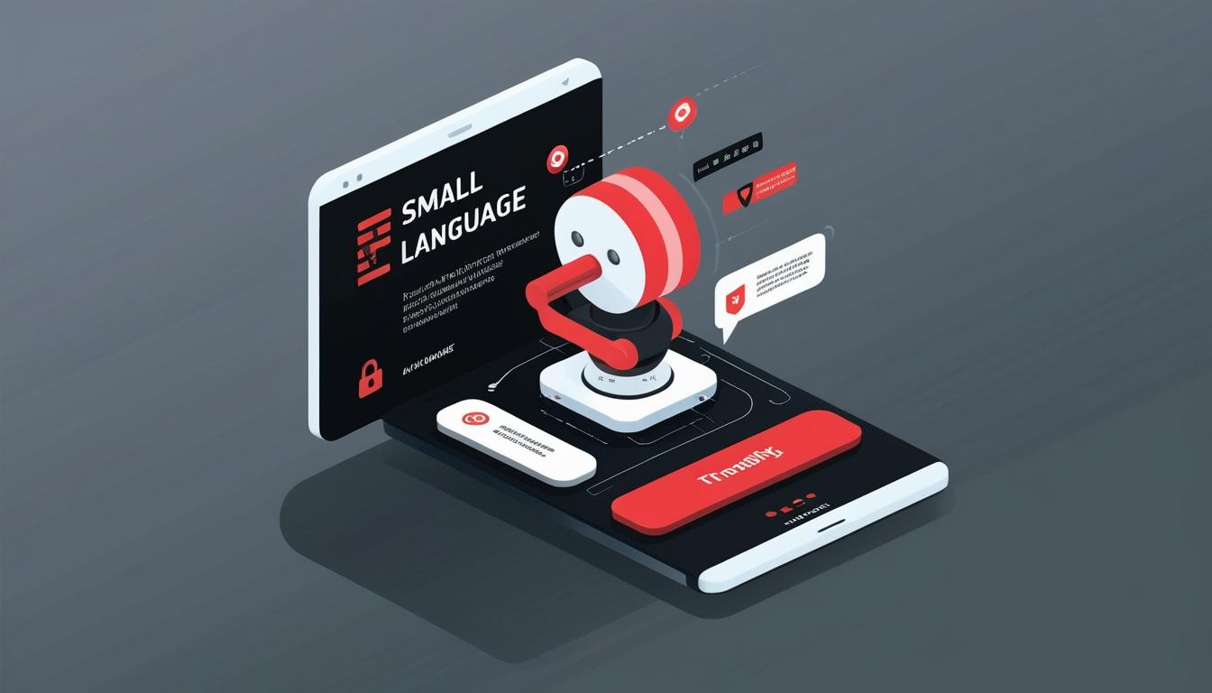 The rise of small language models in the AI landscape