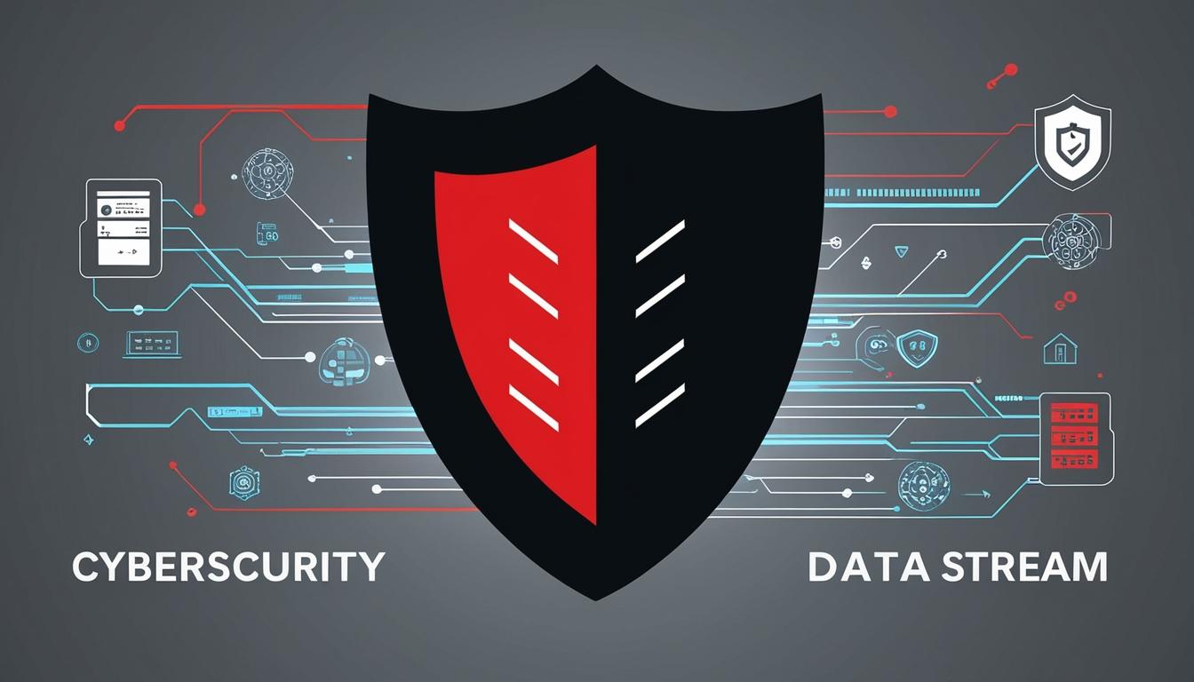 The rising importance of AI and cybersecurity in hybrid working environments