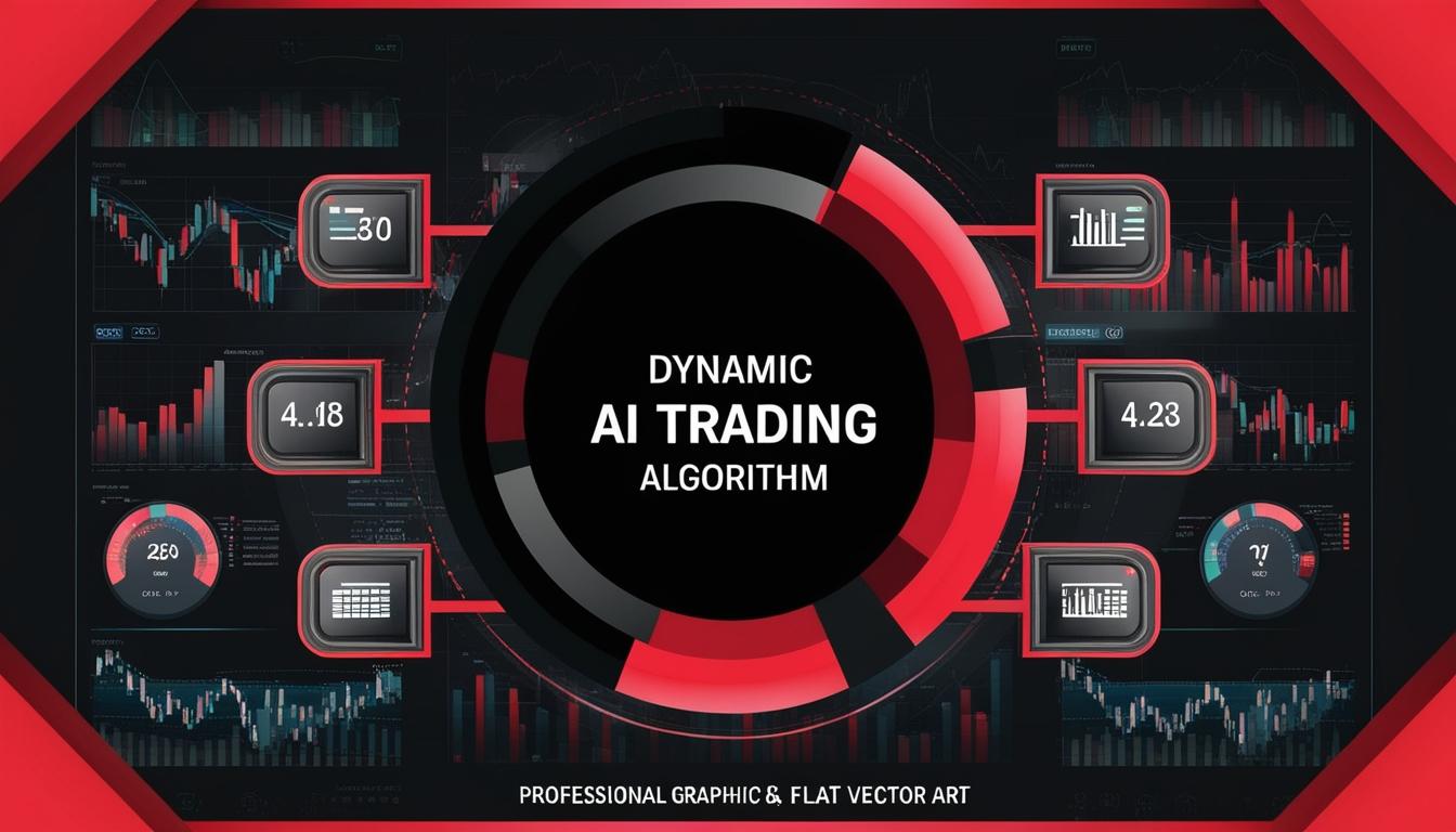 The transformative impact of AI on finance and trading