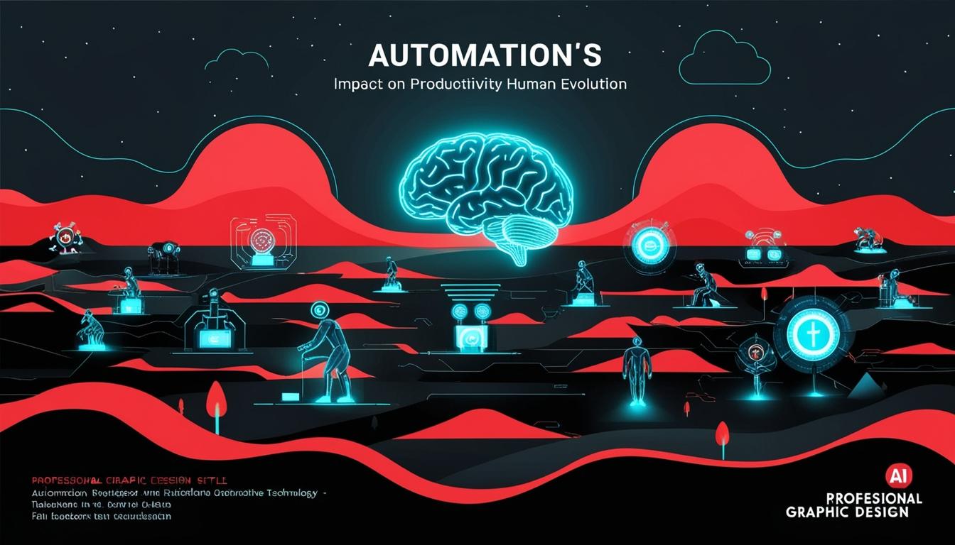 The transformative role of AI in business automation
