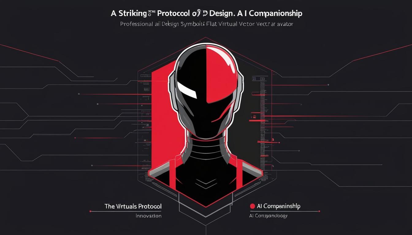 The Virtuals Protocol leads the way in AI companions for Web3