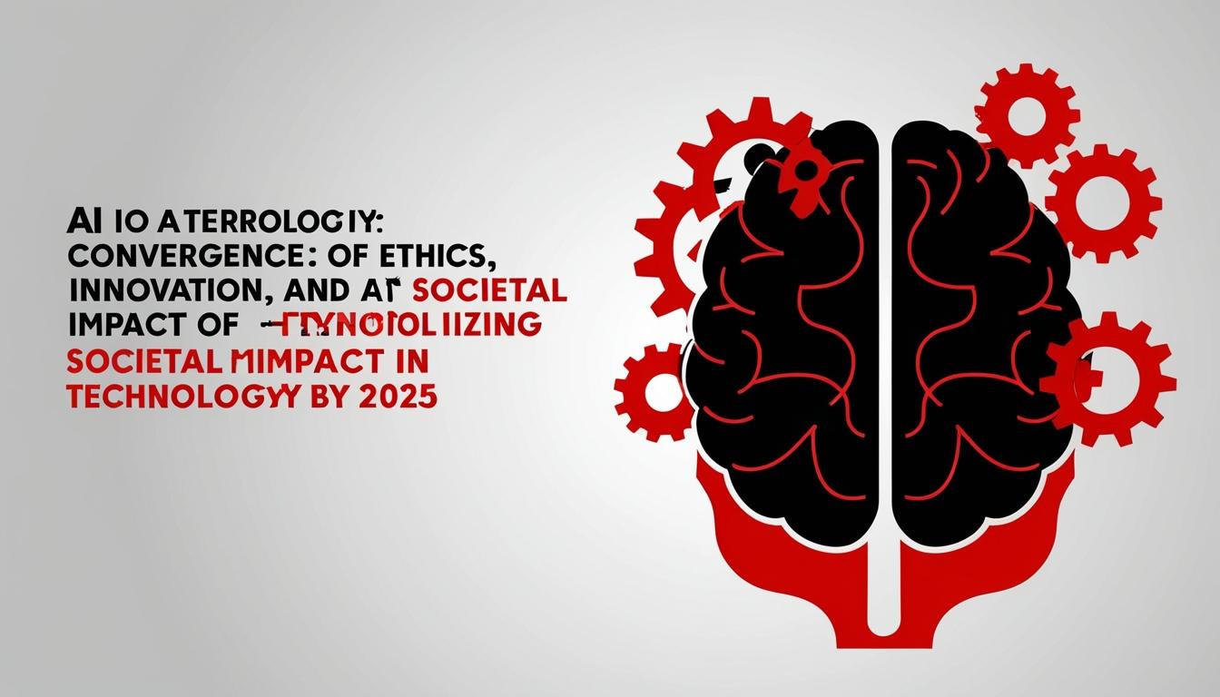 Transformative technology trends poised to redefine 2025