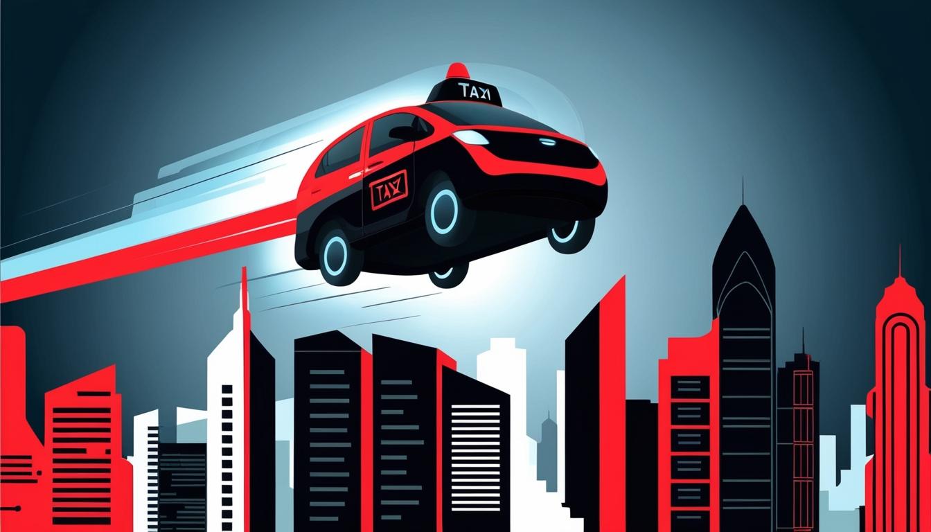 Travel startups secure nearly $1 billion in funding as investors back hotel tech and electrified transport