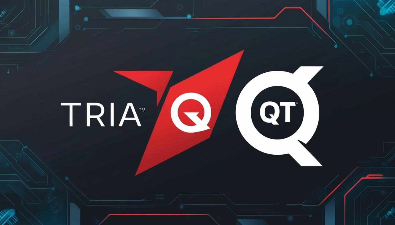 Tria Technologies and Qt Company collaborate to enhance AI automation tools
