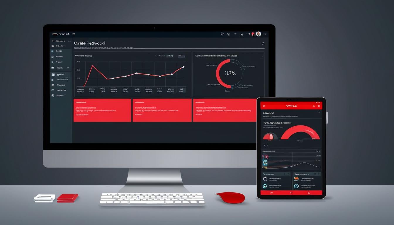 Understanding Oracle Redwood: A transformative UX framework for enterprises