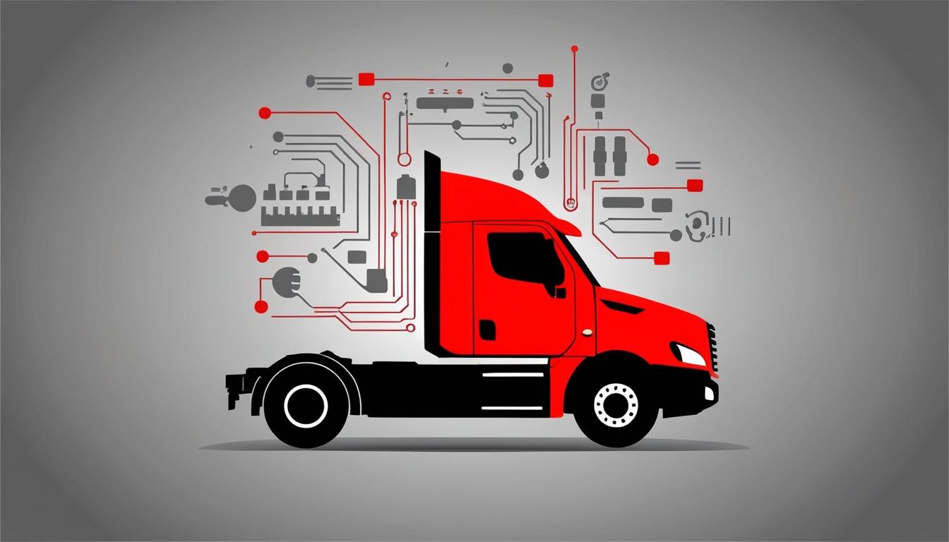 Volvo Group and Daimler Truck to launch joint venture for software-defined trucks