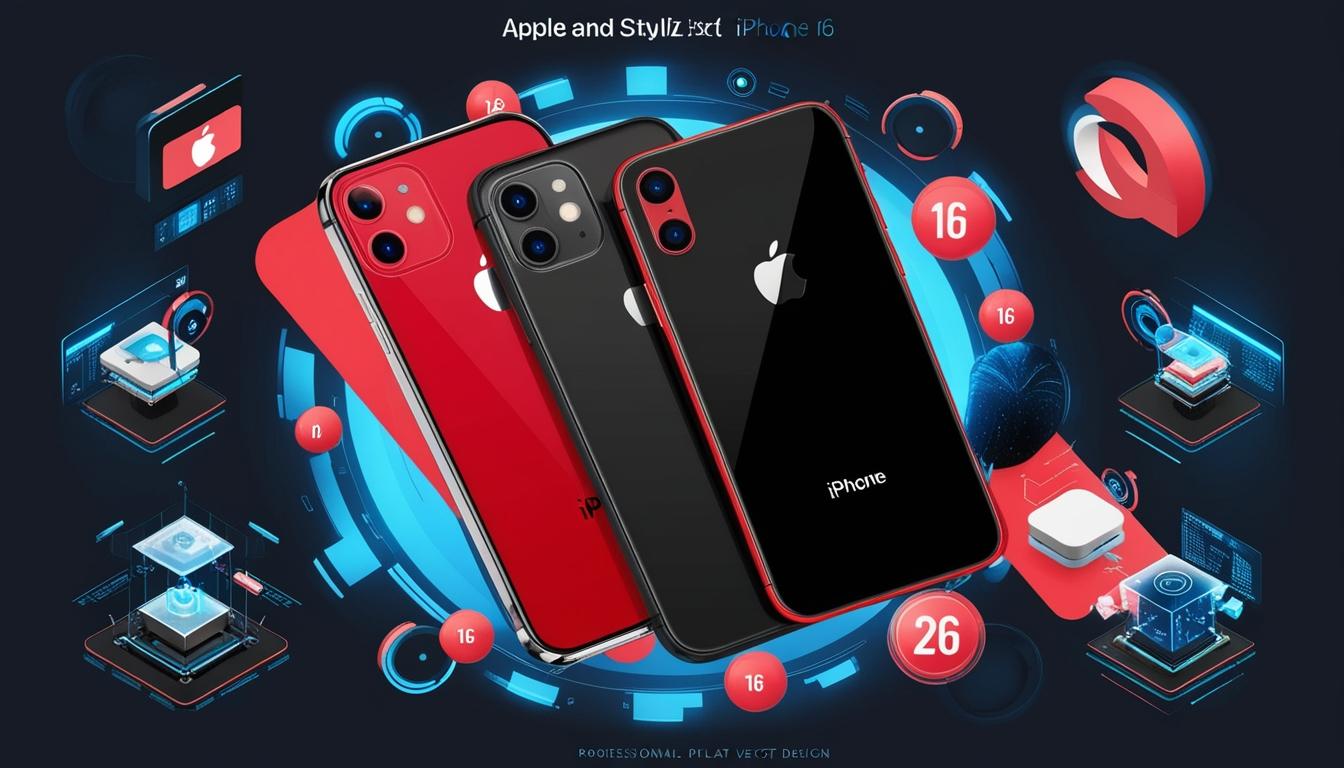 Wedbush analysts predict Apple's growth driven by AI and iPhone 16