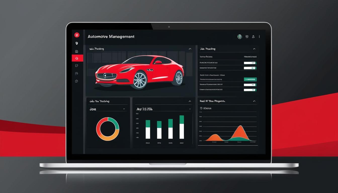 Workauto aims to transform garage management with innovative software solution