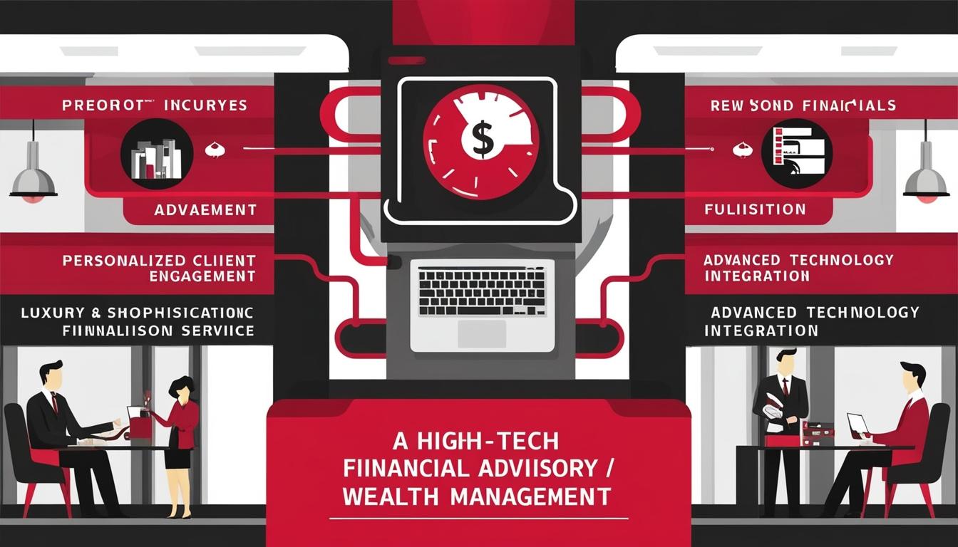 Affluent clients demand tailored wealth management solutions