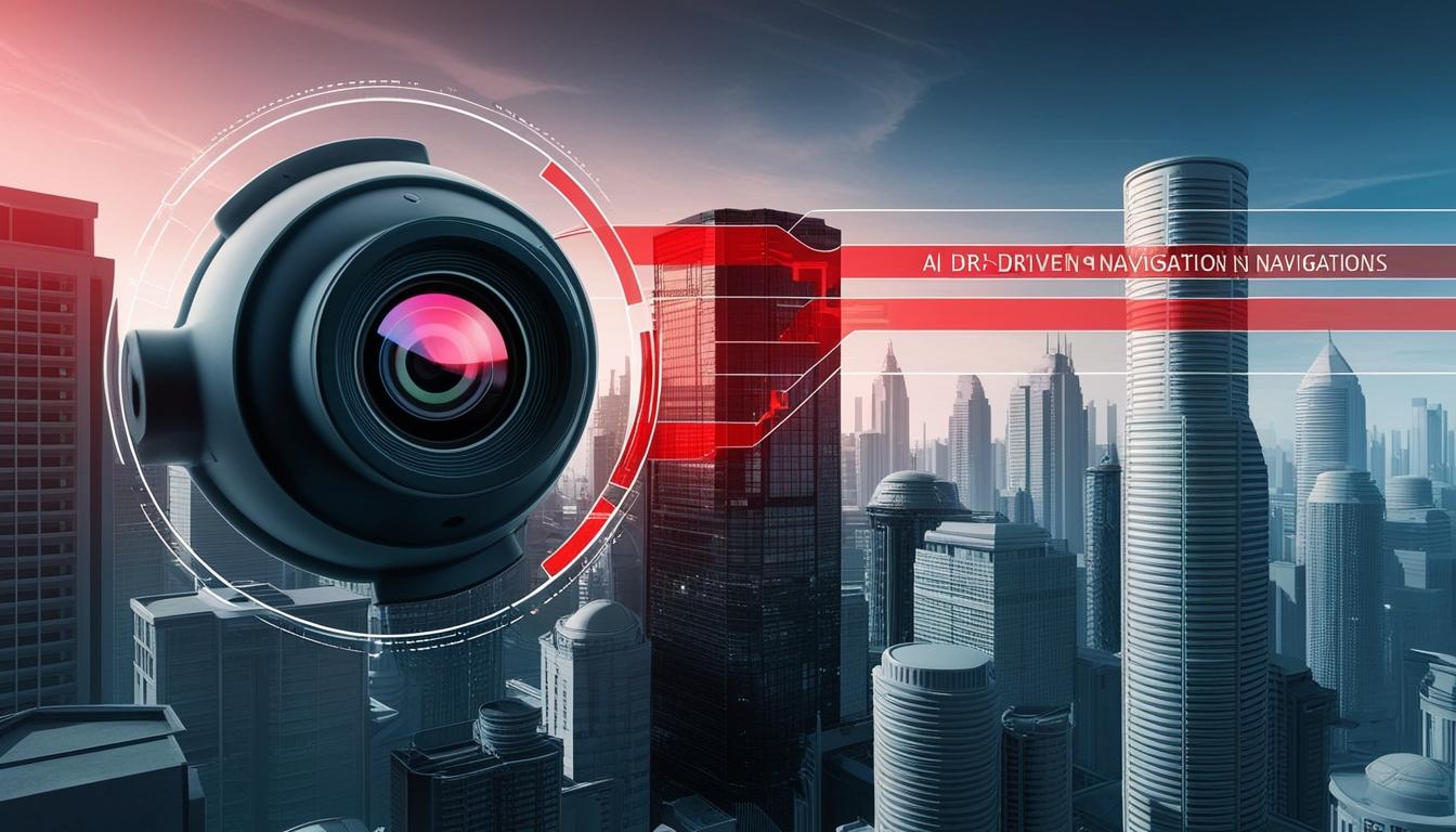AI advancements improve GNSS accuracy in urban environments
