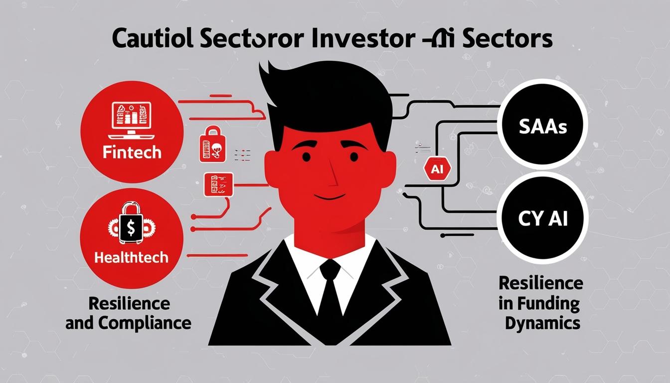 Aprio's 2025 Technology Outlook anticipates changes in venture capital funding strategies