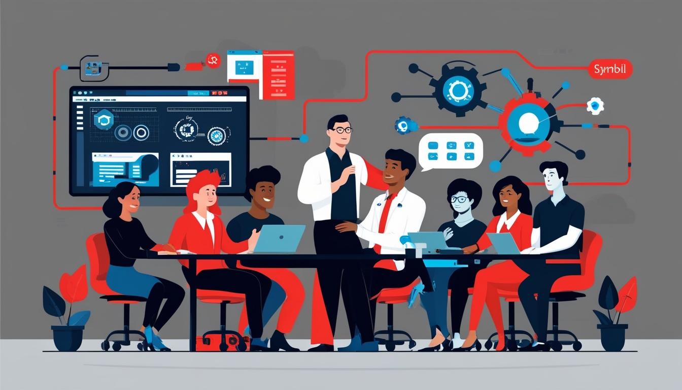 Bridging the skills gap in software development through innovation