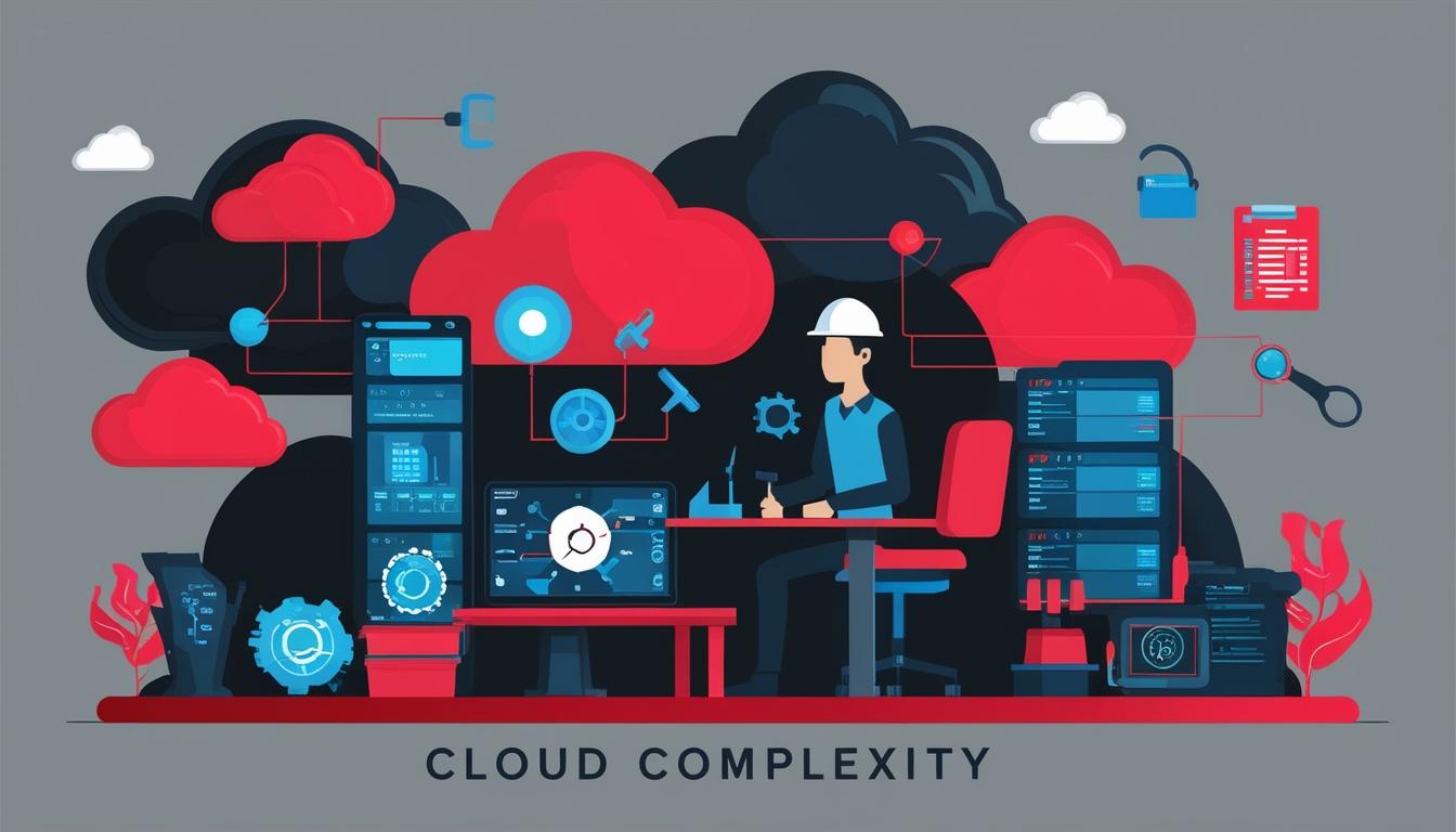 Cloud skills gap poses significant challenges for Australian businesses