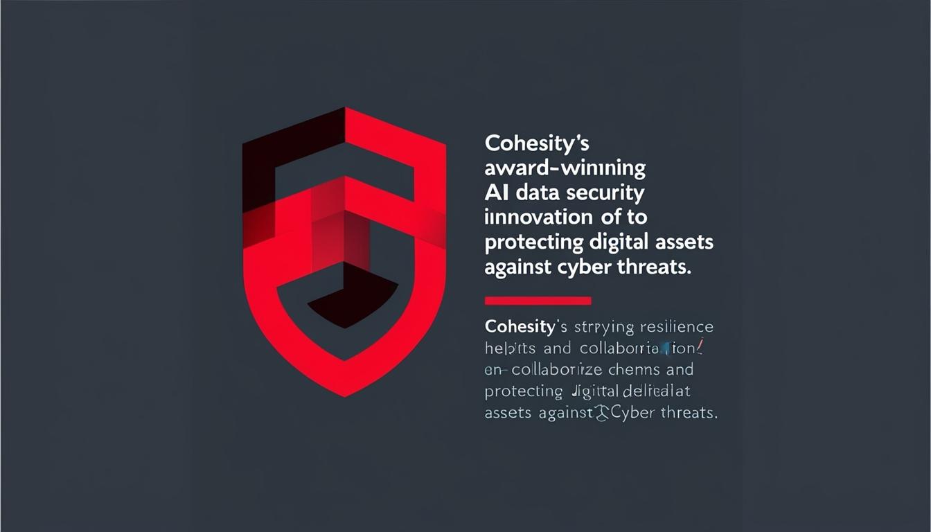 Cohesity wins Global Storage Partner of the Year at AWS Partner Awards 2024