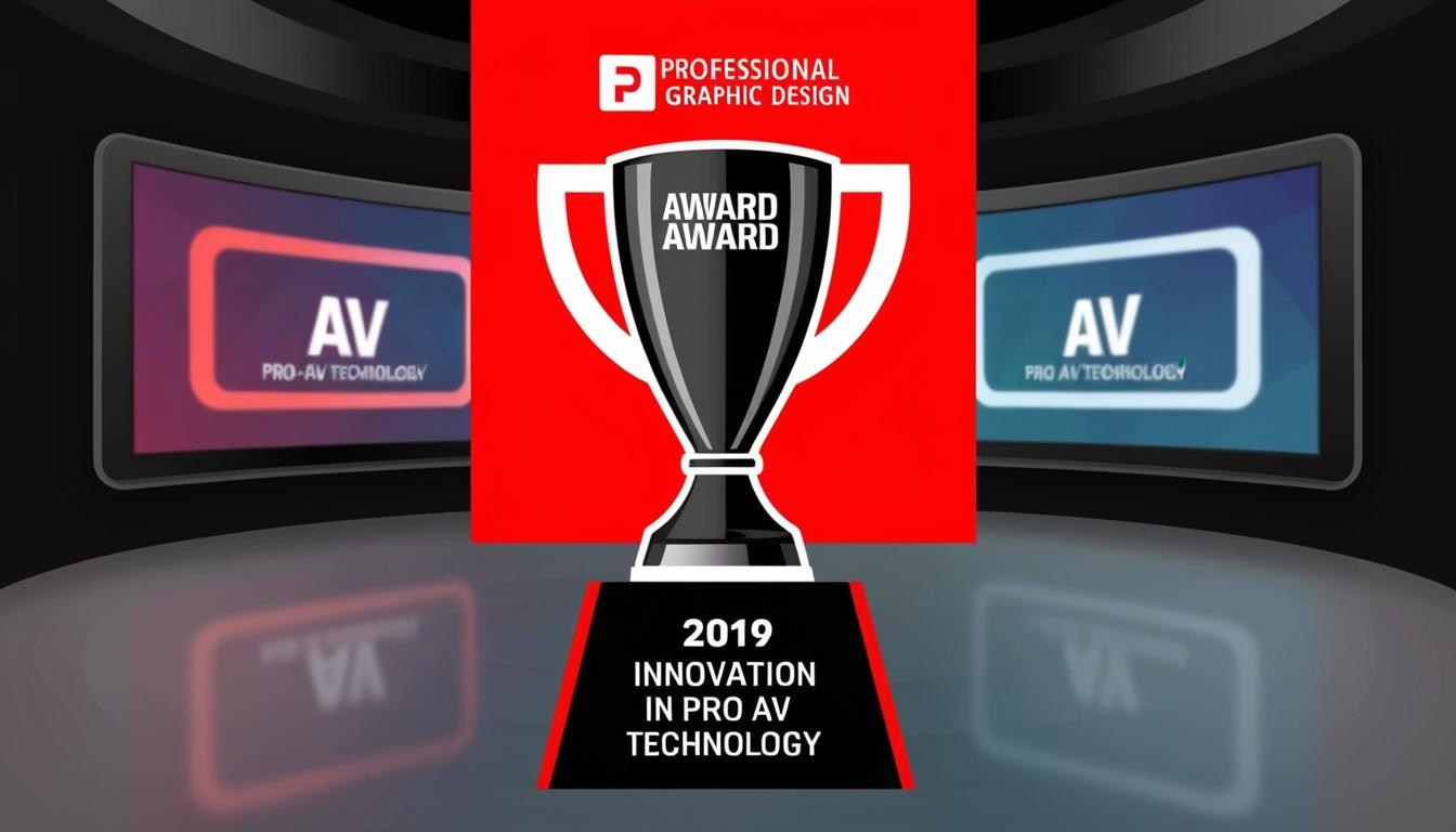 D&H Distributing names LG Business Solutions USA 2024 Pro AV Vendor of the Year