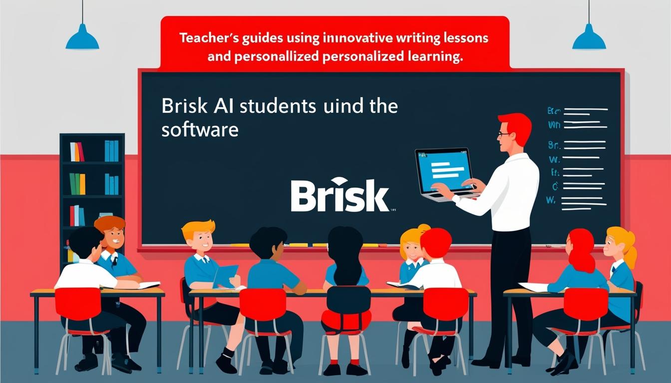 De Pere school district approves AI software to enhance writing instruction