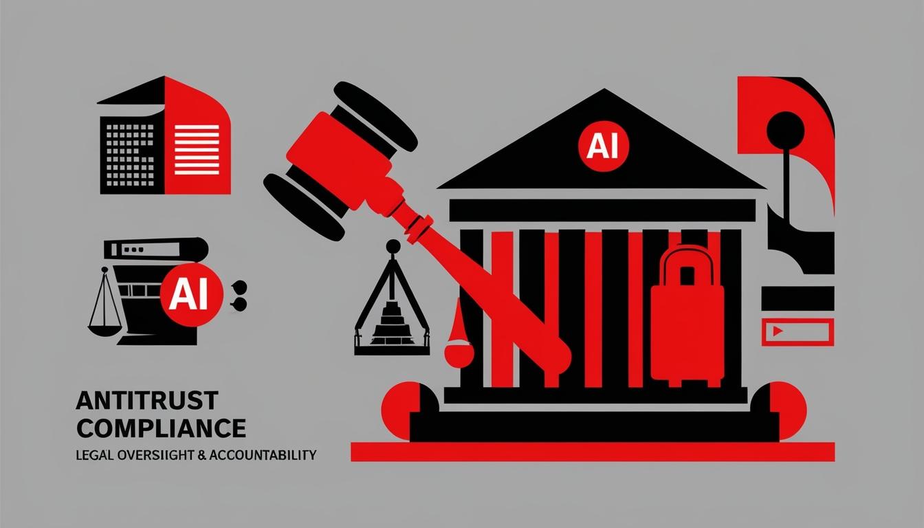 DOJ issues updated guidance on corporate compliance for antitrust violations
