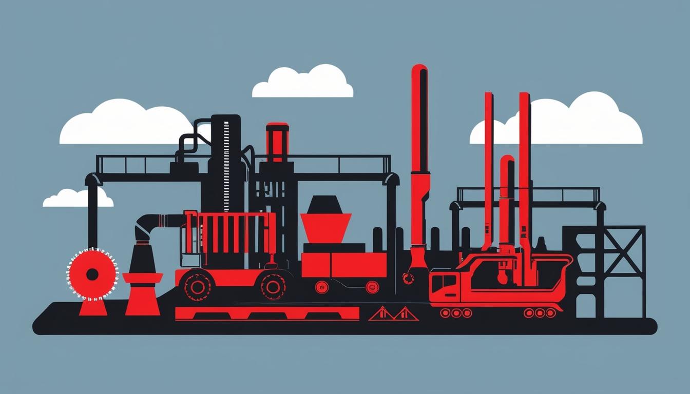 Embracing automation: strategies for successful deployment in warehousing and manufacturing