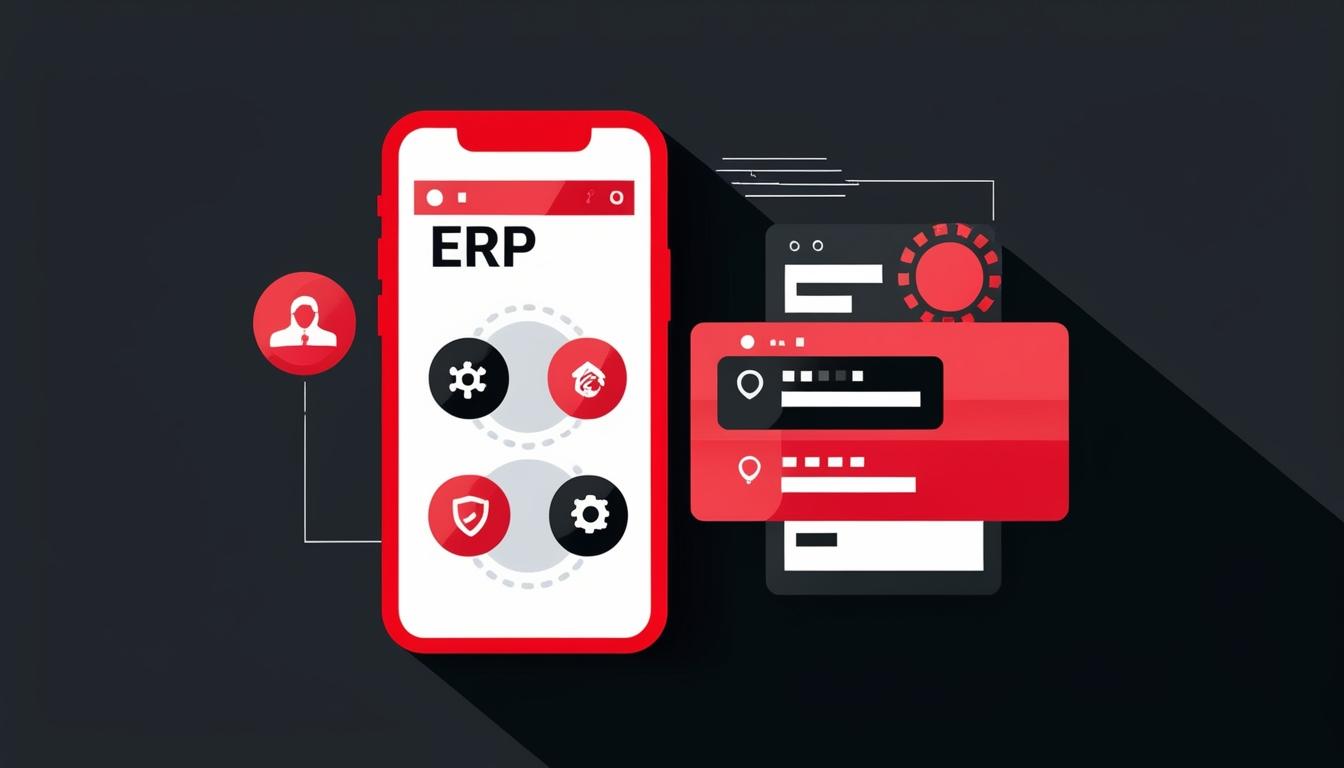 Enterpryze offers a fresh take on enterprise resource planning