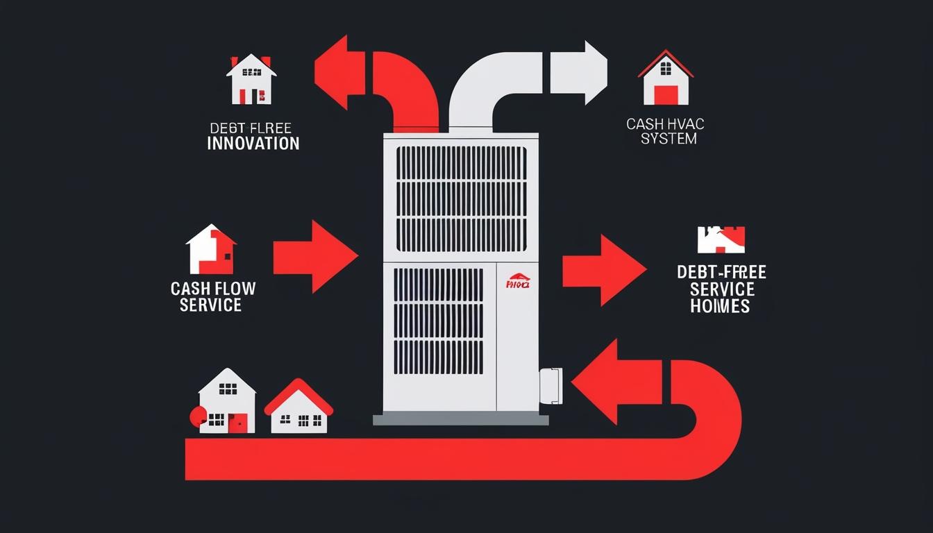 Granite Comfort secures asset-backed credit facility to enhance HVAC service delivery