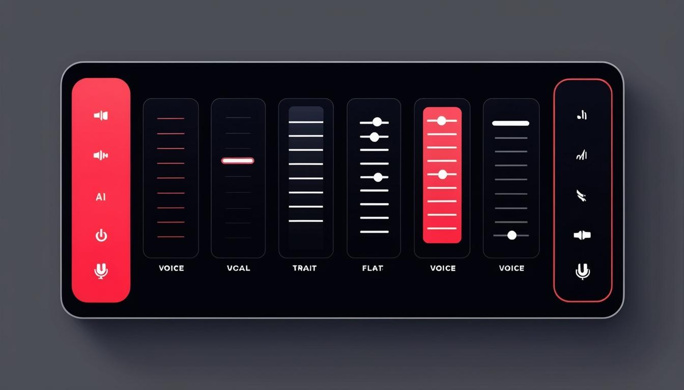 Hume AI launches Voice Control to personalise AI voices