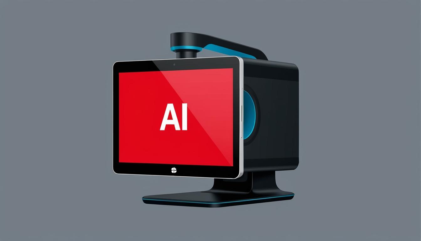 IEI Integration Corp. launches advanced medical AI computer for enhanced imaging diagnostics