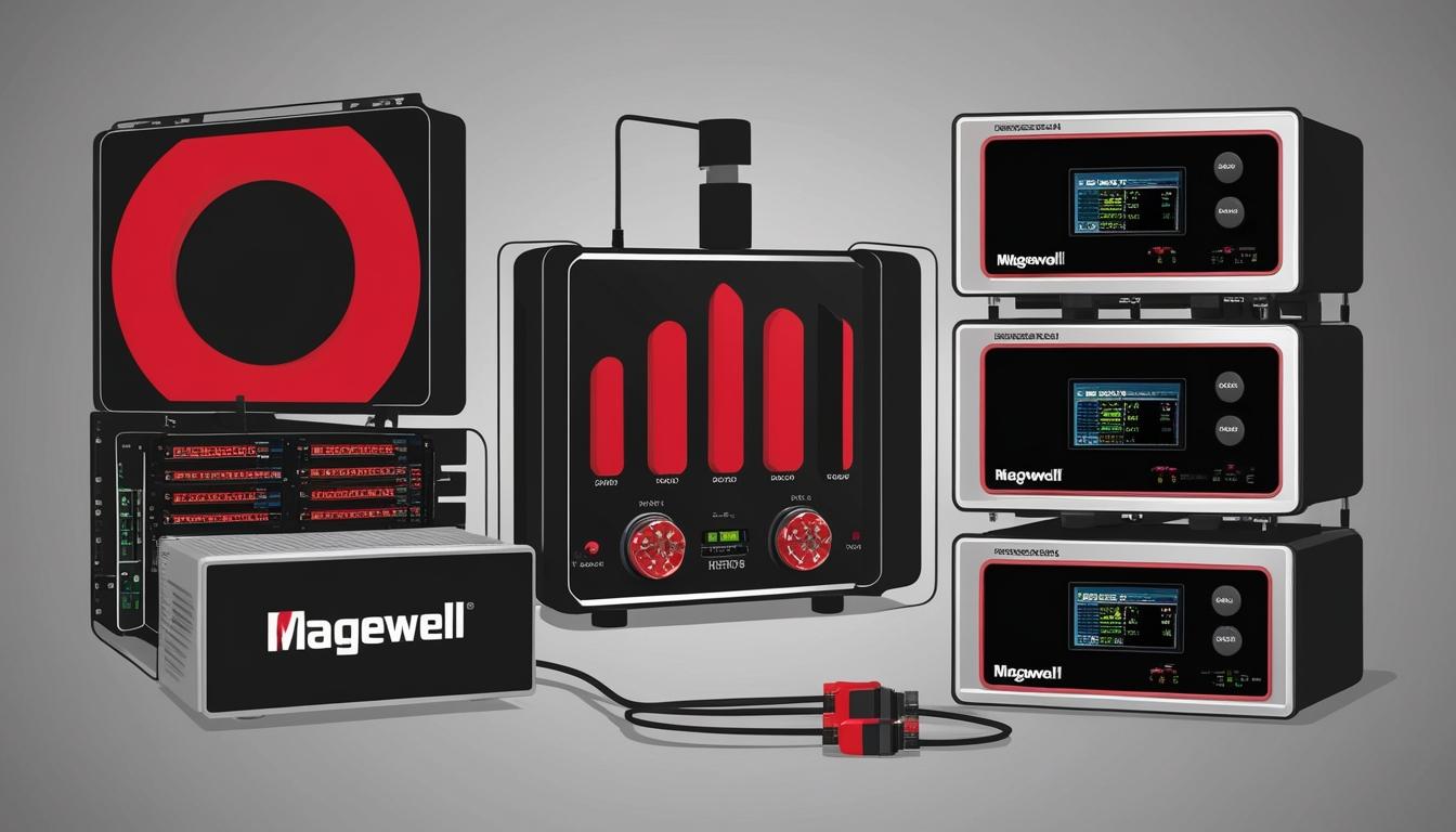 Magewell products excel during CHOGM, boosting Samoa's TV9 broadcasting