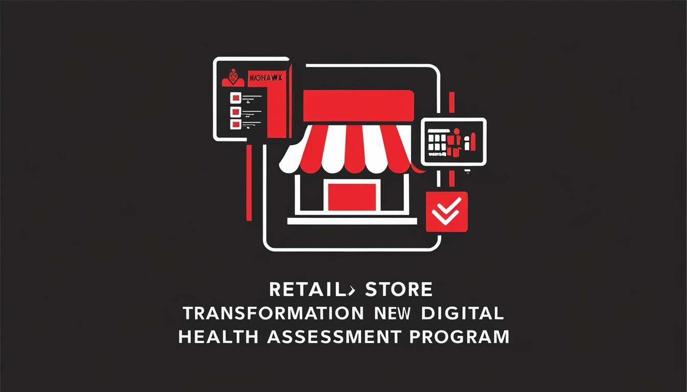 Mohawk Industries to launch new digital health assessment program at 2025 Edge Summit