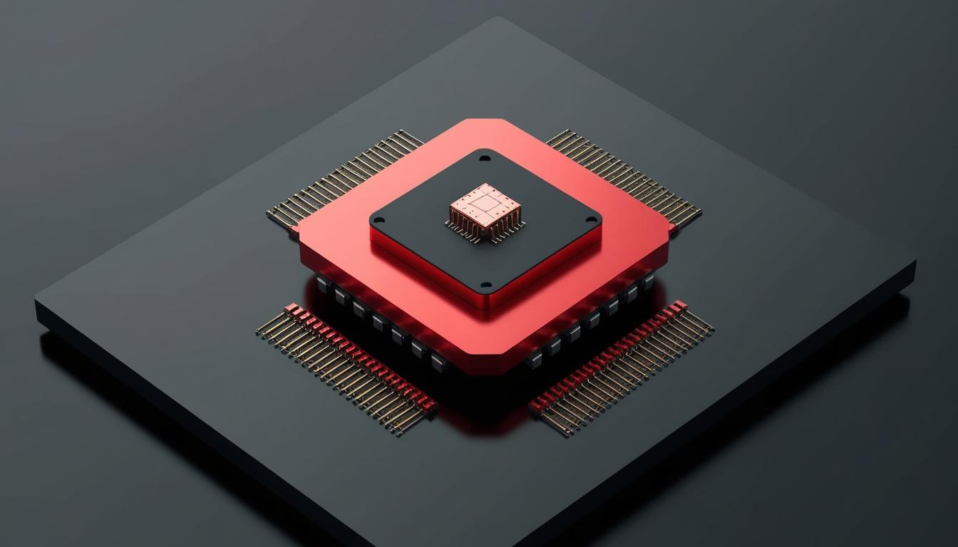 New study highlights benefits of multi-chiplet NPUs for autonomous driving