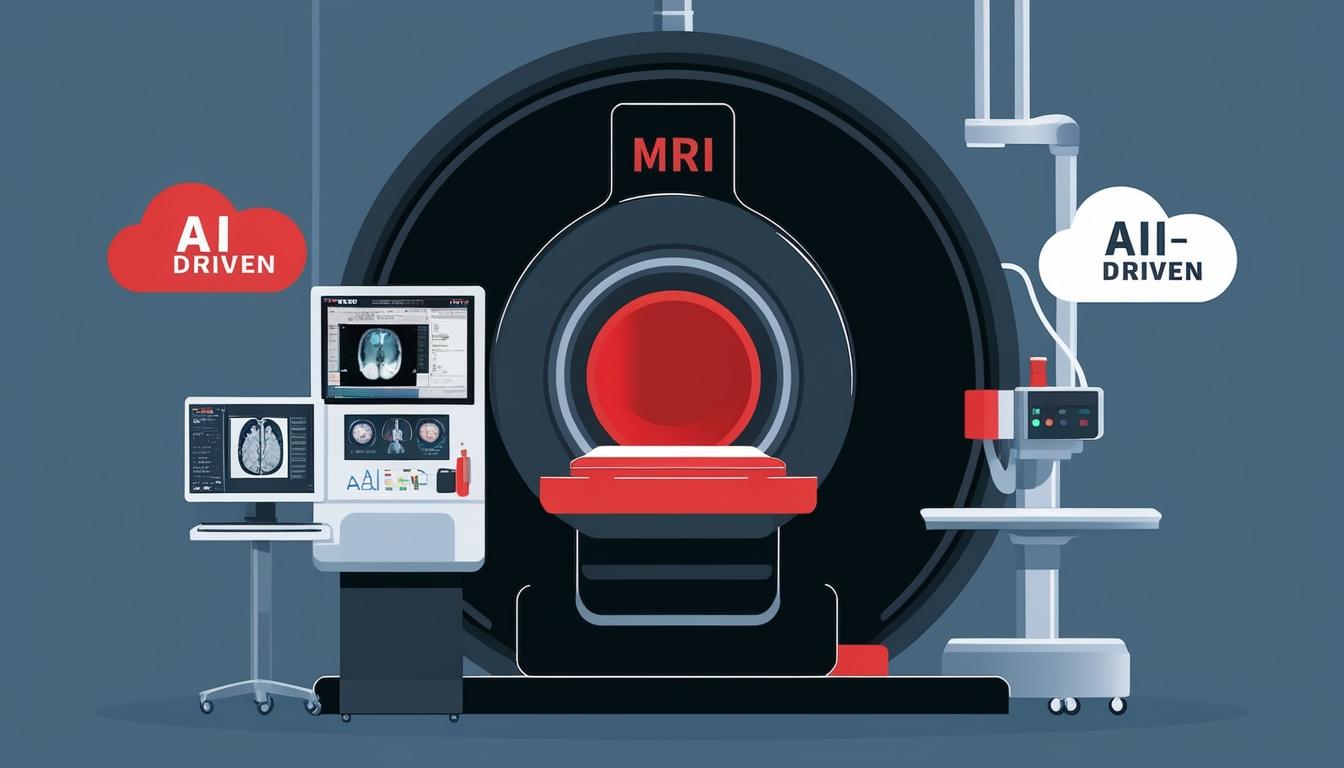 RSNA 2024 highlights innovations in medical imaging and AI technologies