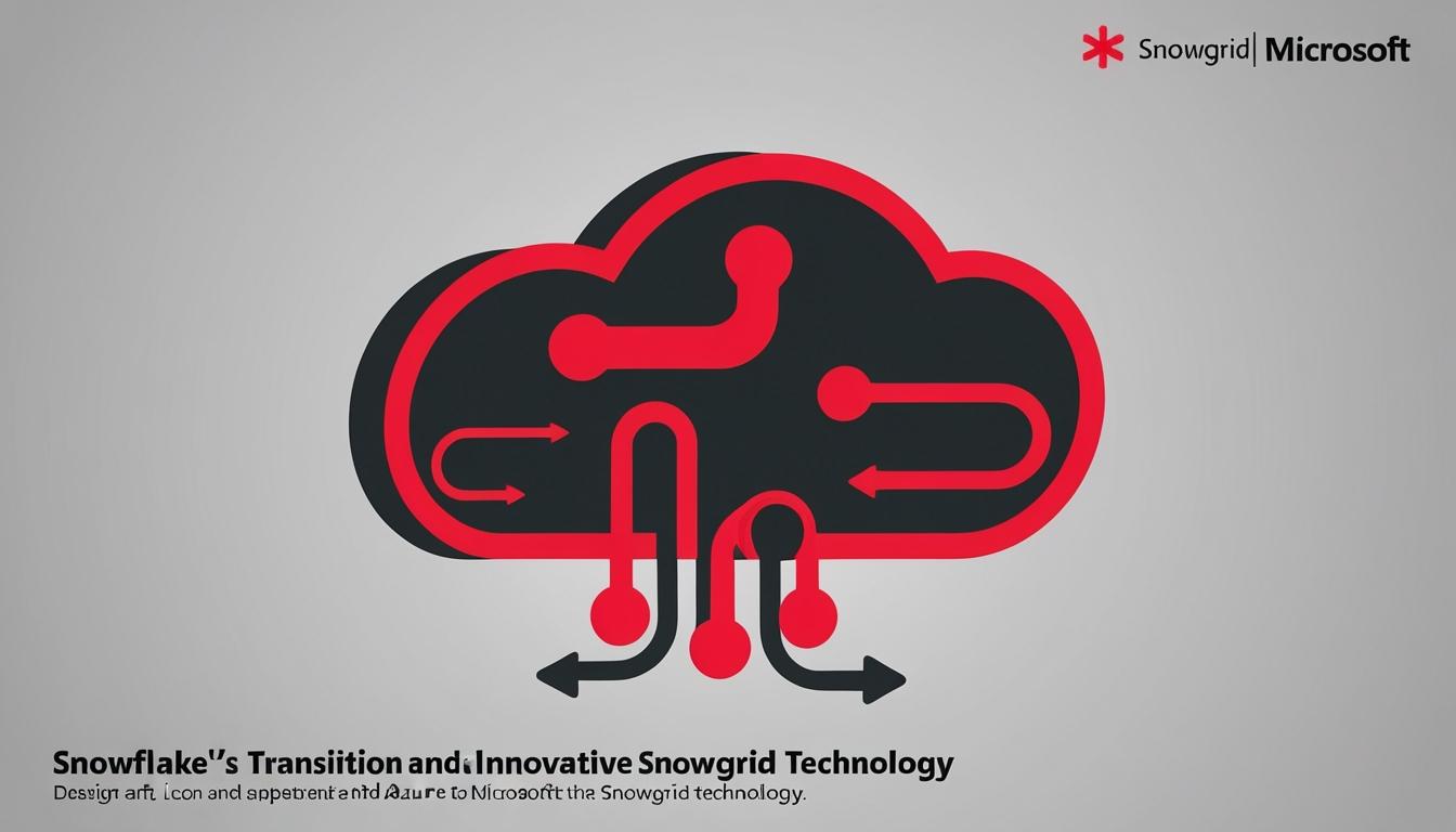Snowflake plans to expand operations in South Korea by shifting to Microsoft Azure