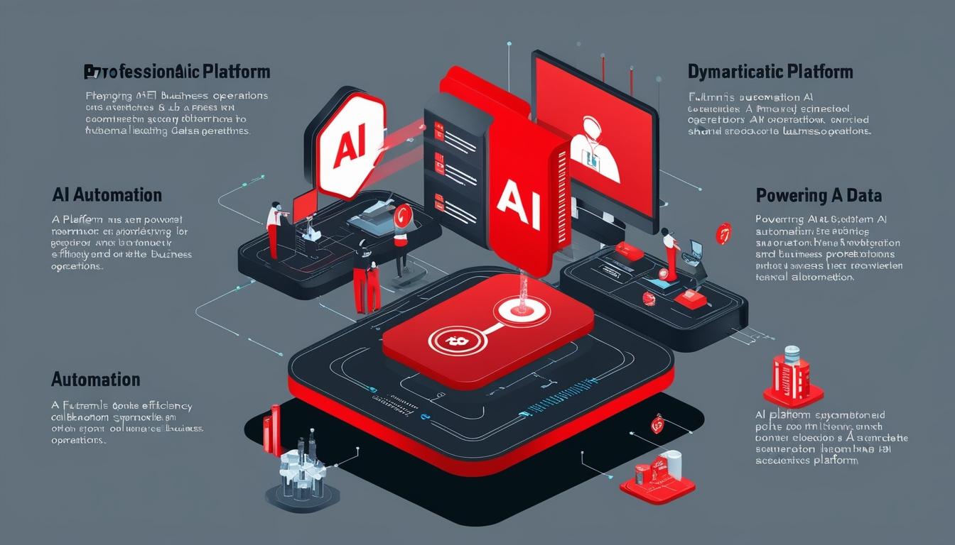 Sparkfish Technology is transforming data management with AI-powered automation tools