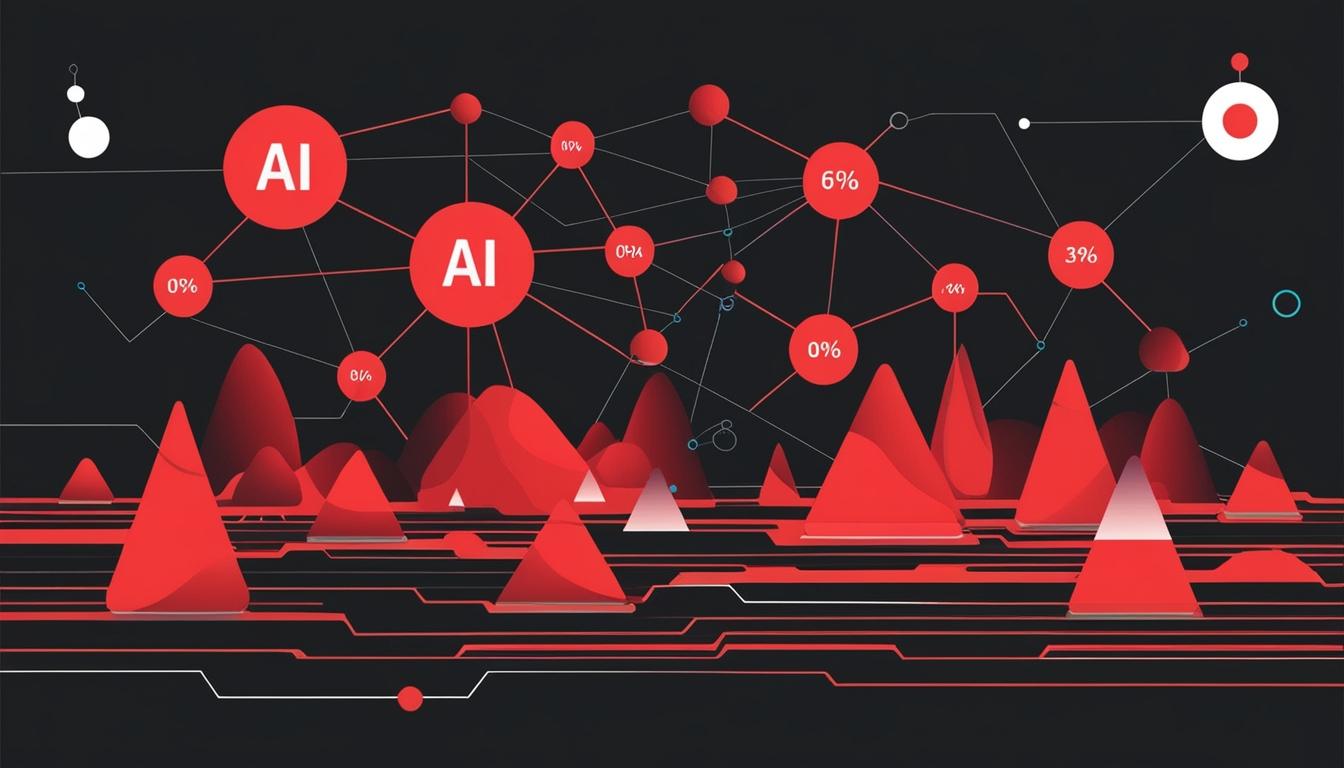 Surge in AI investments reveals gaps in enterprise readiness