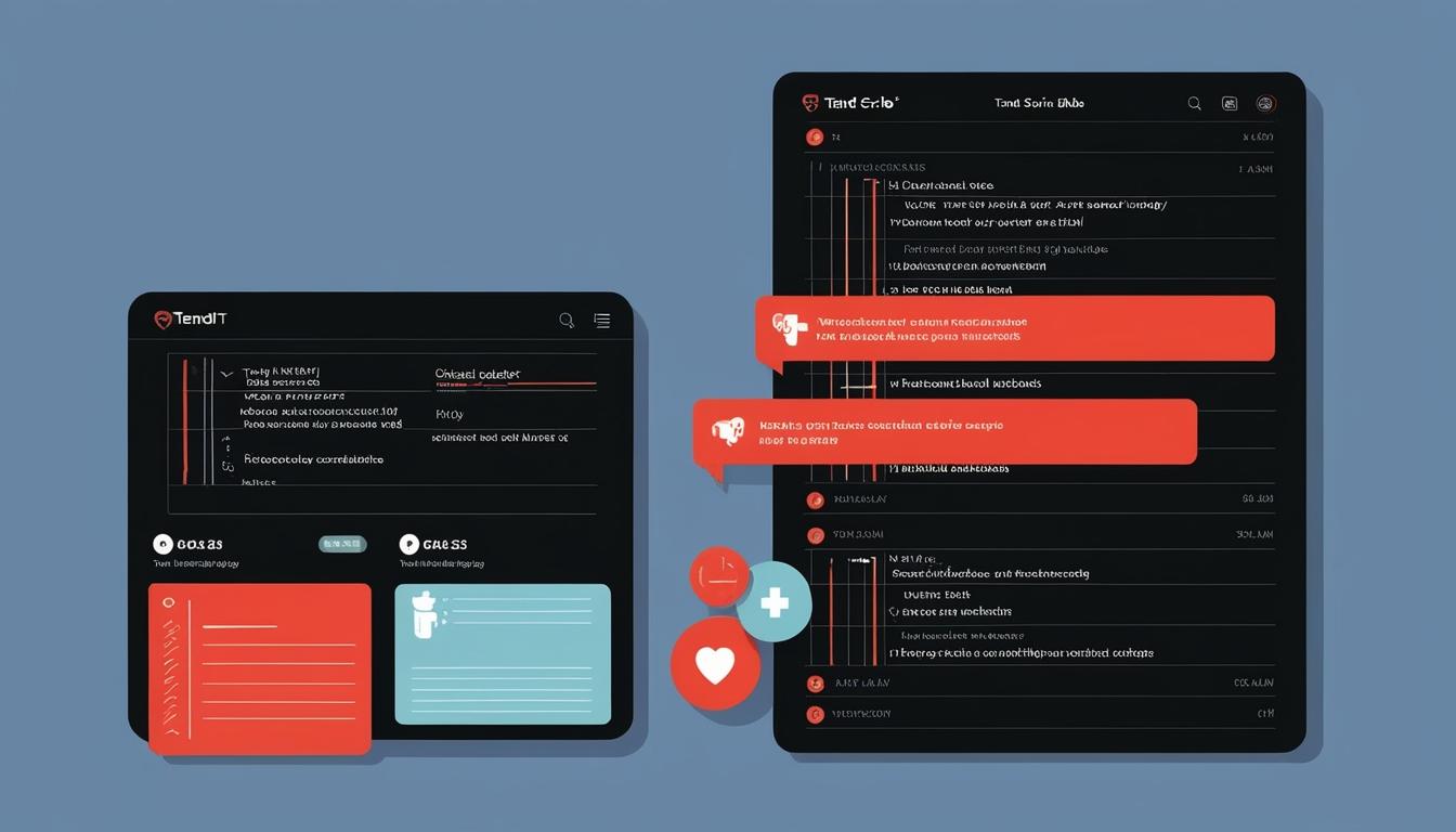 Tend Health revolutionises clinical operations with AI-powered Tend Scribe