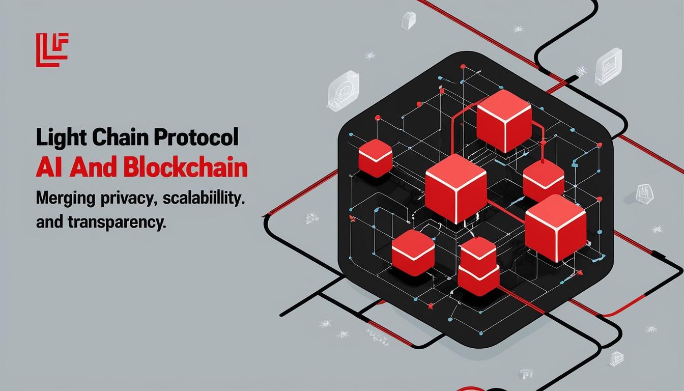 The future of AI and blockchain: Light Chain Protocol AI leads the way