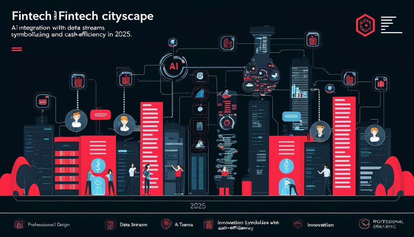 The future of fintech: AI and entrepreneurship in the UK