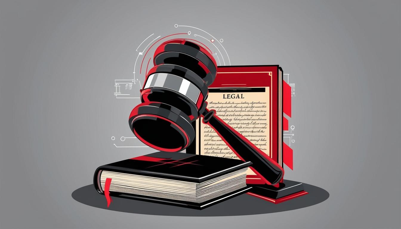 The impact of artificial intelligence on the legal profession