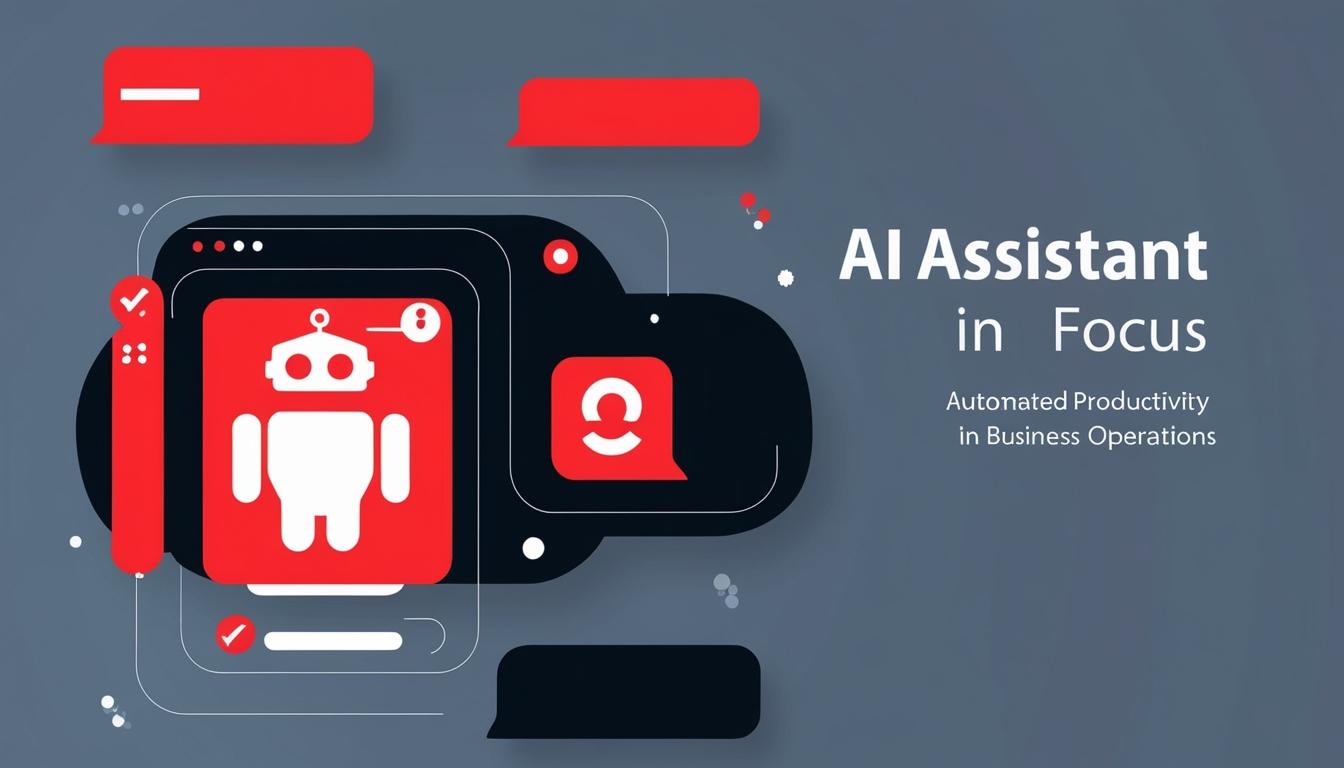 The rise of AI-powered automation tools in business