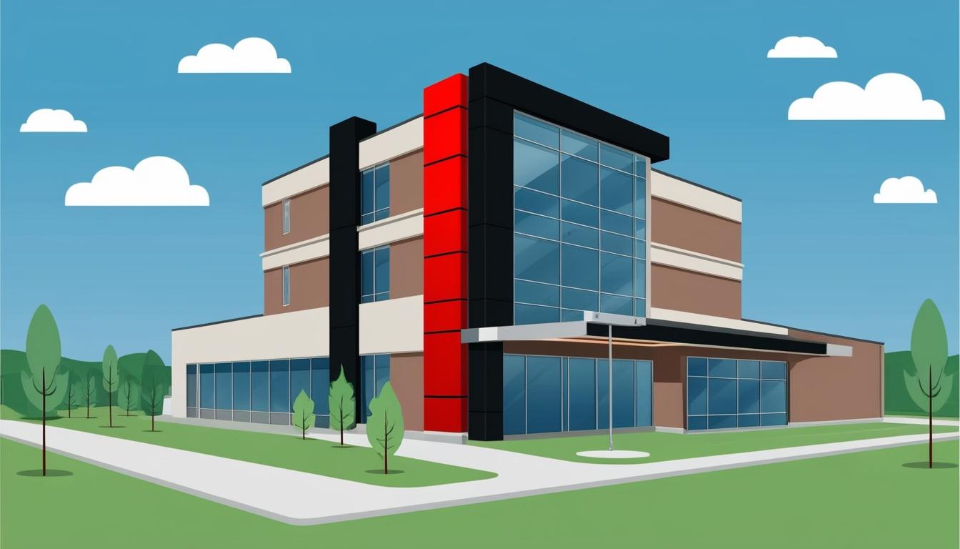 The rise of networked lighting controls in commercial building management