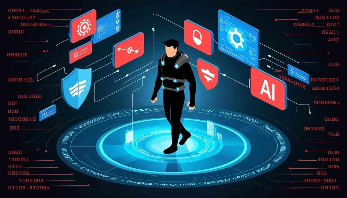 Transformations in the cybersecurity landscape as 2025 approaches