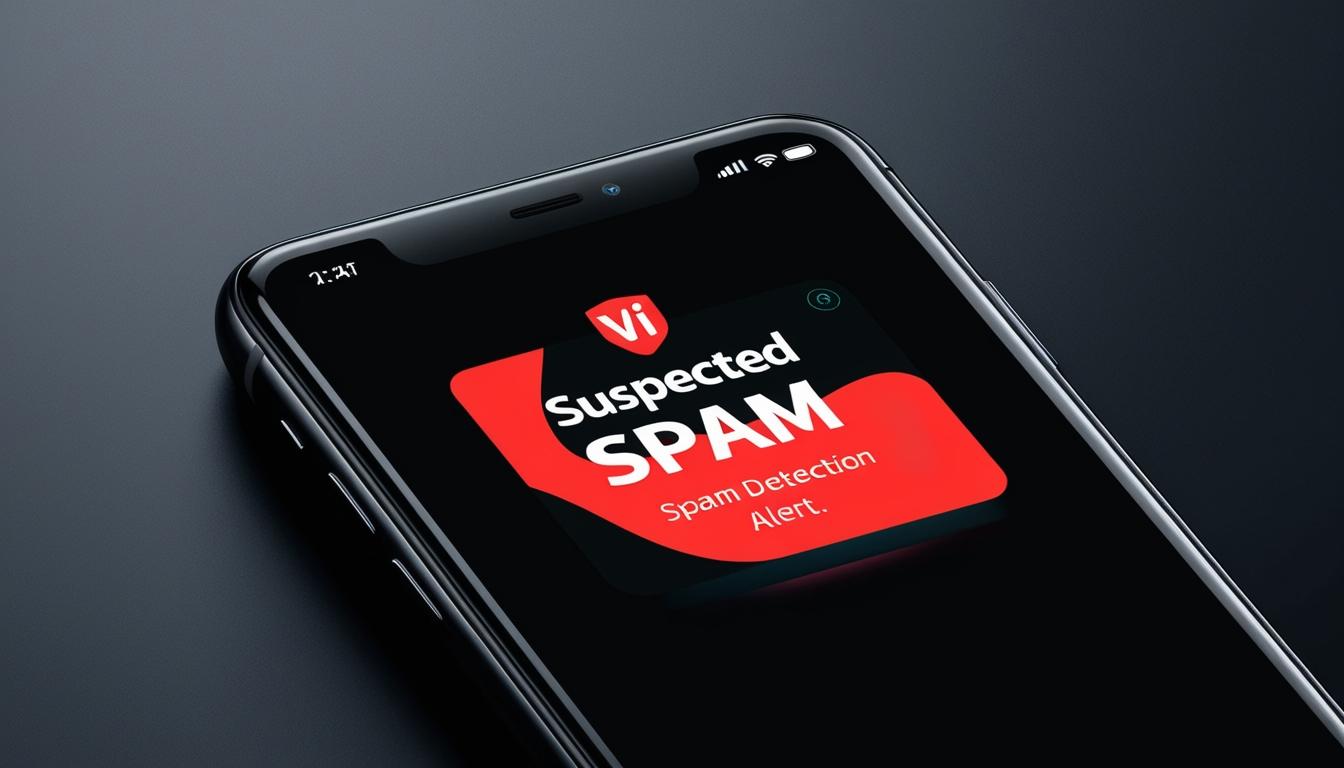 Vi launches AI-powered spam management solution to enhance user safety