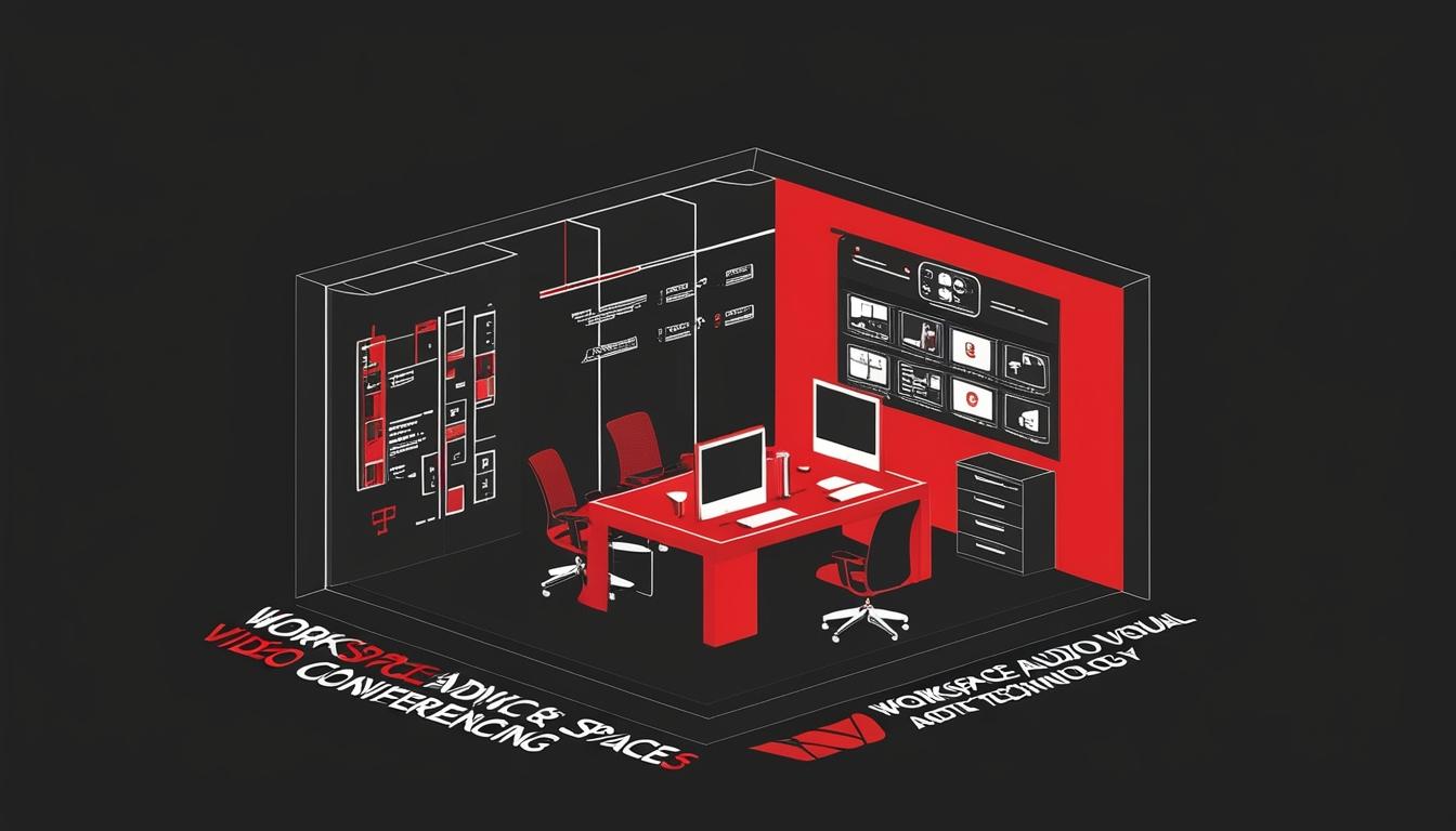 Workspace Audio Visual expects turnover to triple by 2024