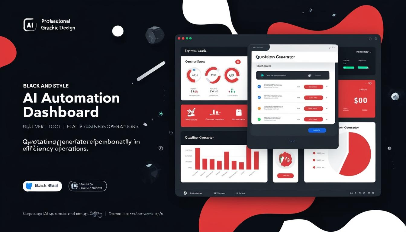 AI-powered tools transforming business operations