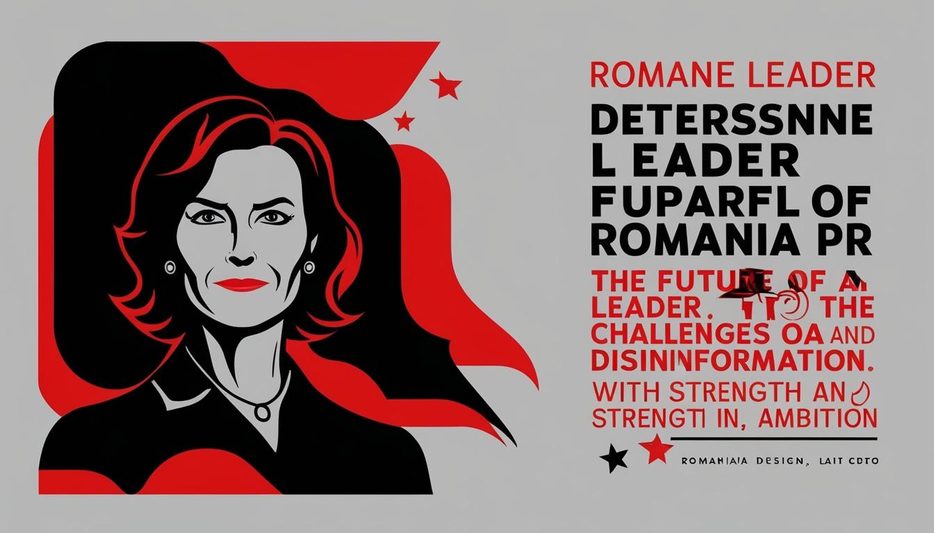 ARRP elects new leadership under Viorica Rosca as it aims for industry reform