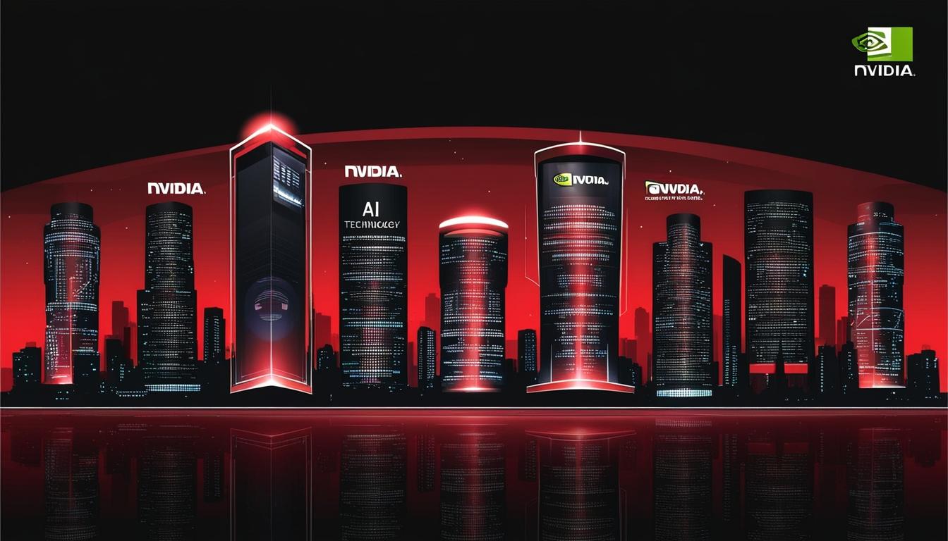 Damac Group to invest $3 billion in Southeast Asian data centres