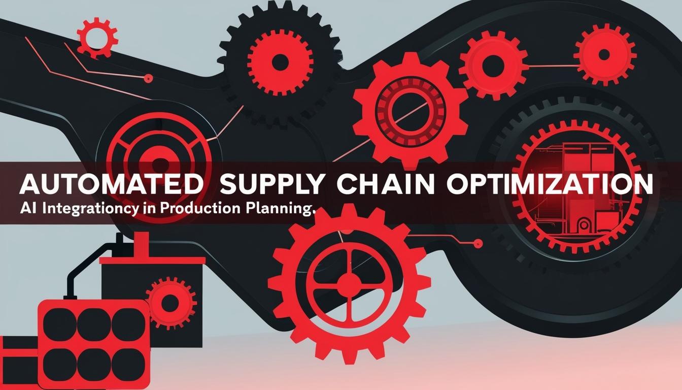 Demand Chain AI acquires Replan to enhance supply chain solutions