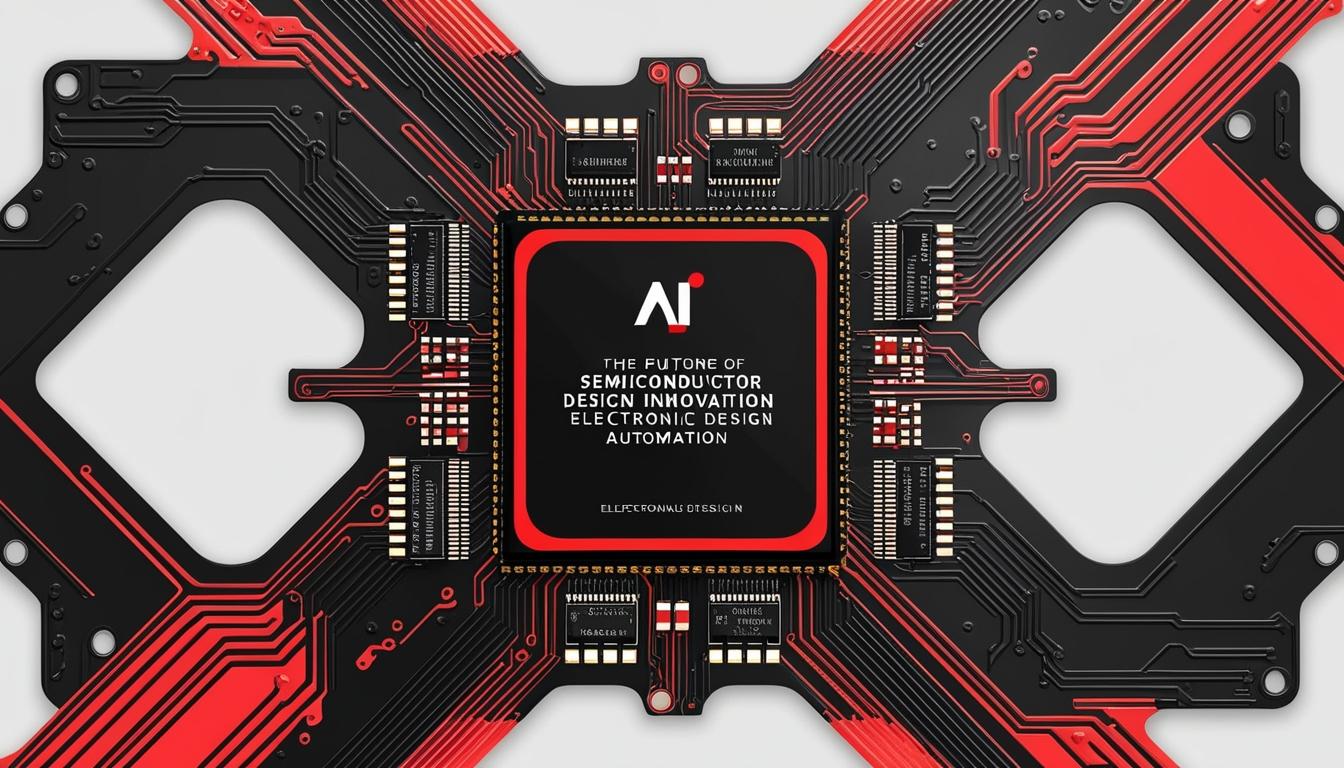 Dr Igor Markov highlights AI's pivotal role in semiconductor design at Seoul National University