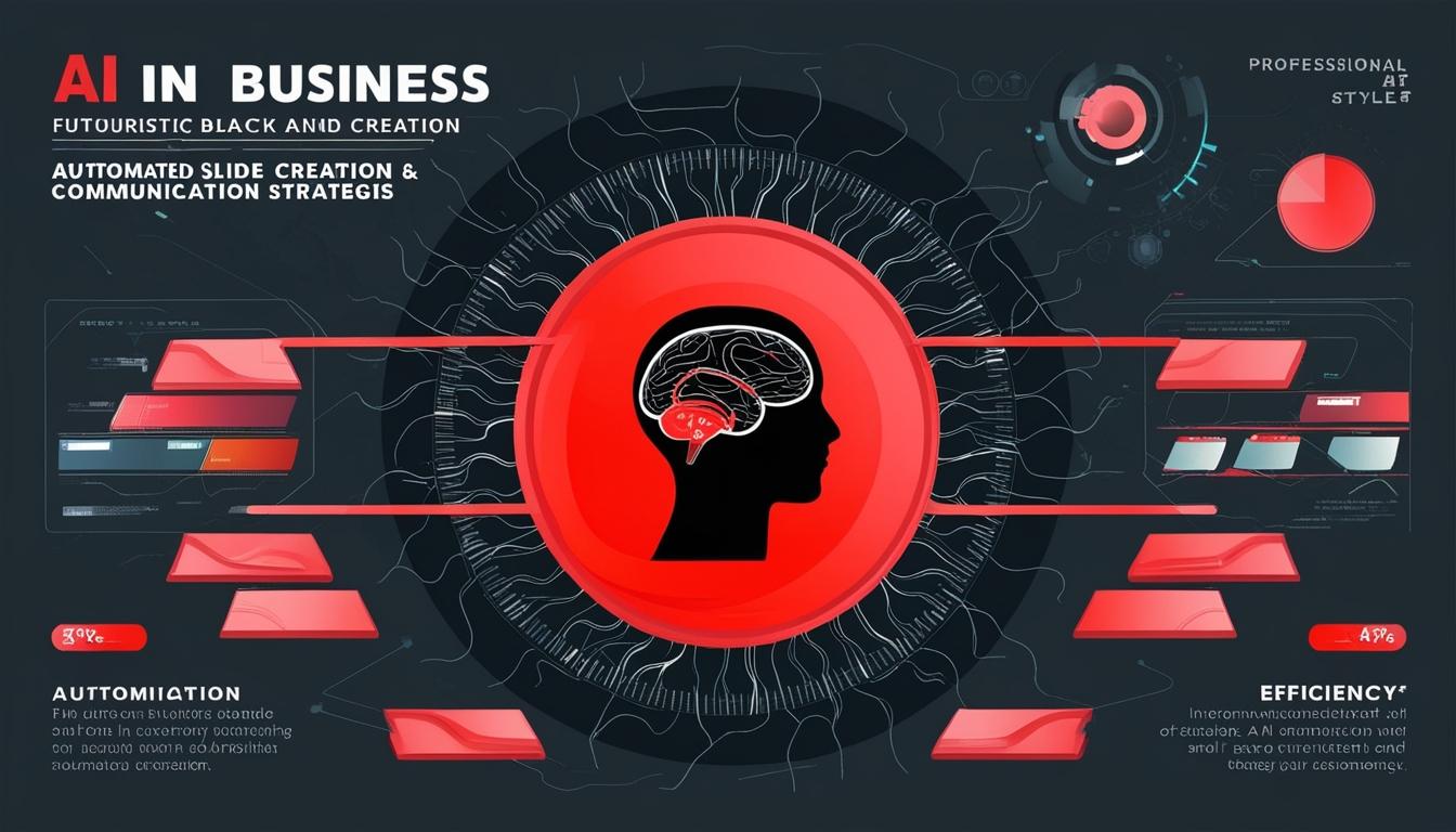 Exploring the transformative power of AI in business communications